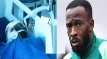 أول رد رسمي.. حساب فهد المولد يثير الجدل بتغريدة محذوفة عقب واقعة دبي